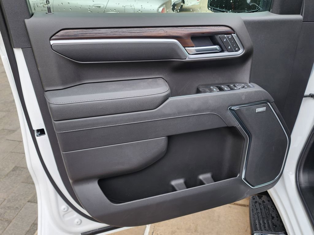 New 2026 GMC Sierra 1500 SLT w/ SLT Premium Plus Package image 14