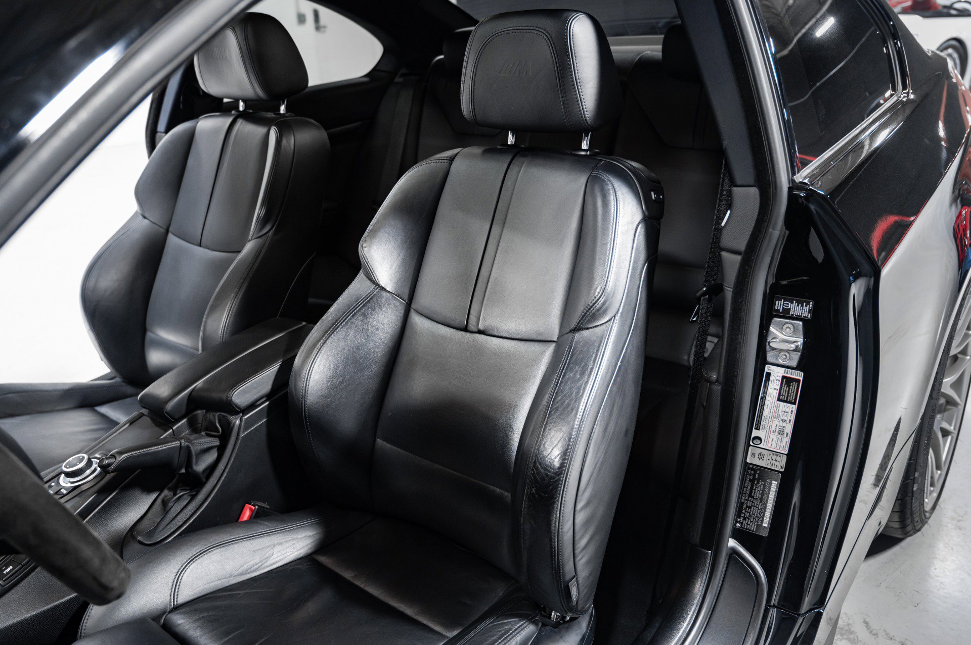 Used 2011 BMW M3 Coupe image 18