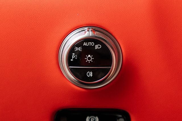 Certified 2025 Mercedes-Benz AMG GT 63 image 27