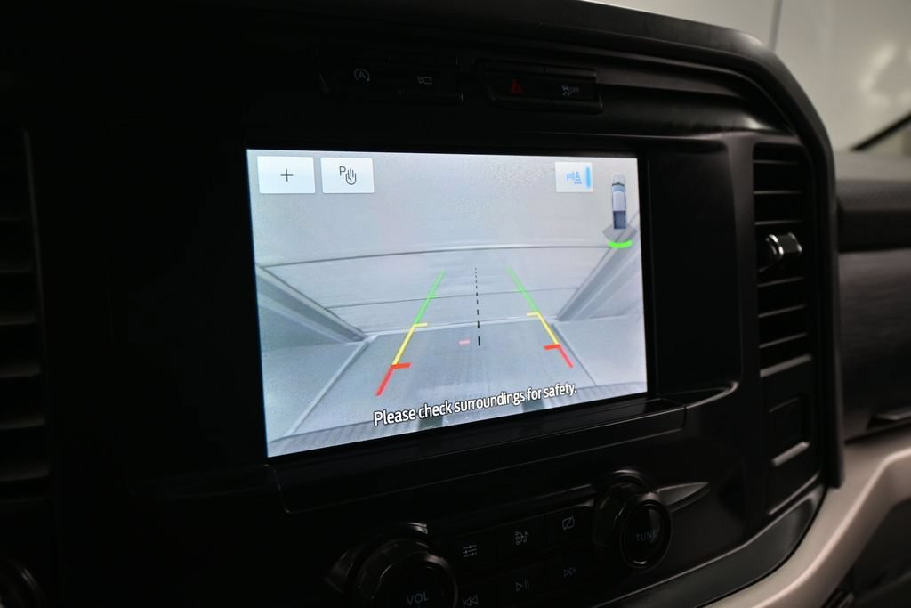 Used 2021 Ford F150 XLT w/ Trailer Tow Package AWD/4WD image 14