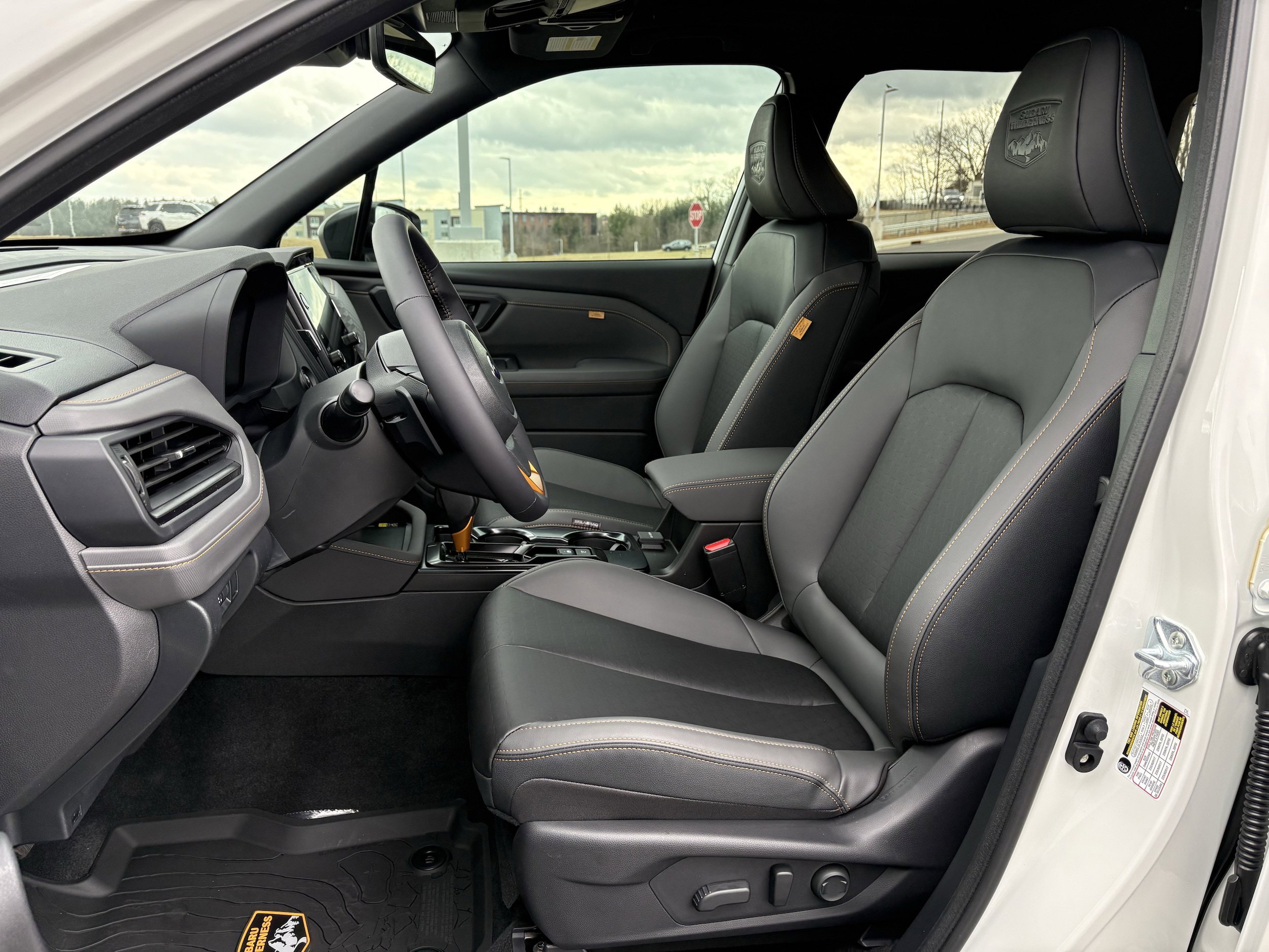 New 2026 Subaru Forester Wilderness image 27