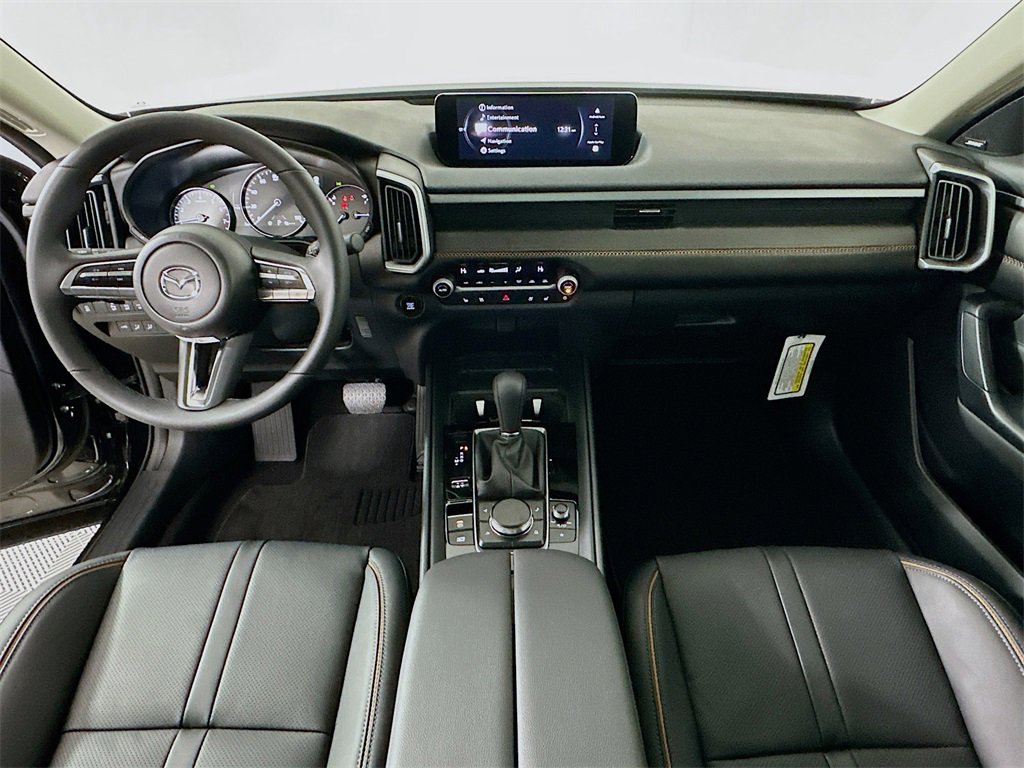 New 2026 MAZDA CX-50 AWD 2.5 S w/ Weather Package image 3
