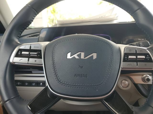 Used 2024 Kia Telluride EX FWD image 24
