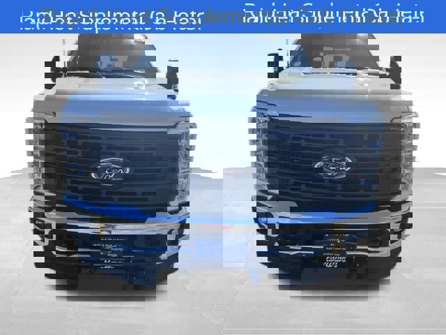 Certified 2023 Ford F350 XL w/ Snow Plow Prep Package image 11