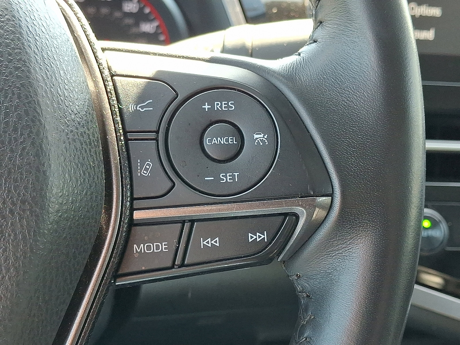 Used 2024 Toyota Camry XSE FWD image 22