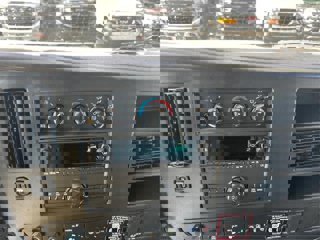 New 2025 GMC Savana 3500 Extended w/ Driver Convenience Package image 15