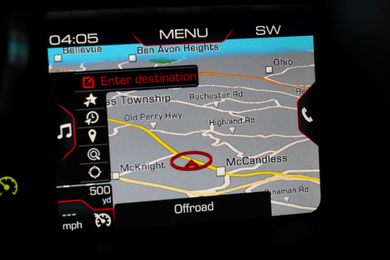 Used 2021 Ferrari F8 Tributo image 37