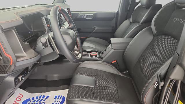 New 2025 Ford Bronco Raptor image 10