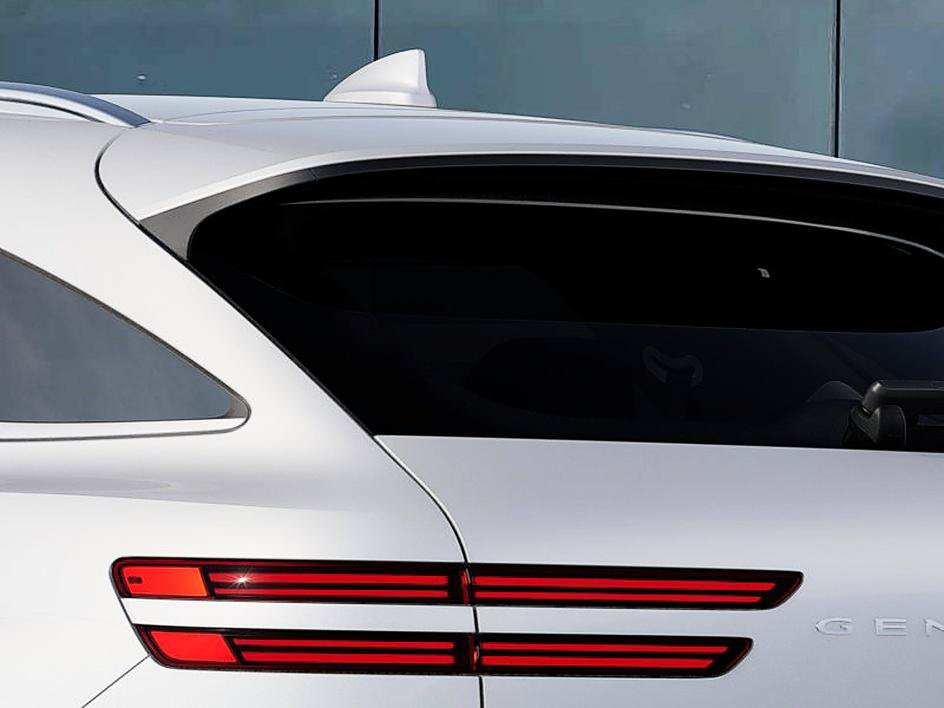 New 2027 Genesis GV70 2.5T AWD/4WD image 10