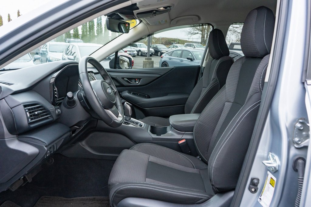 Used 2024 Subaru Outback Premium image 24