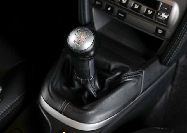 Used 2006 Porsche 911 Carrera S image 14