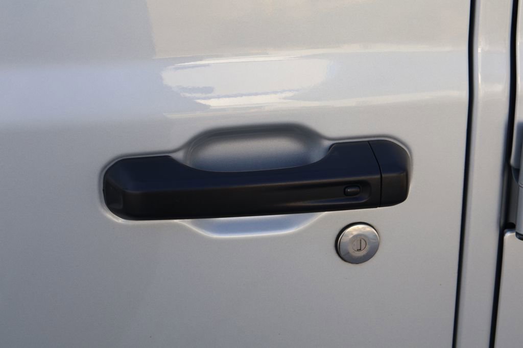 Used 2022 Jeep Wrangler Unlimited Rubicon 4xe w/ Cold Weather Group image 23