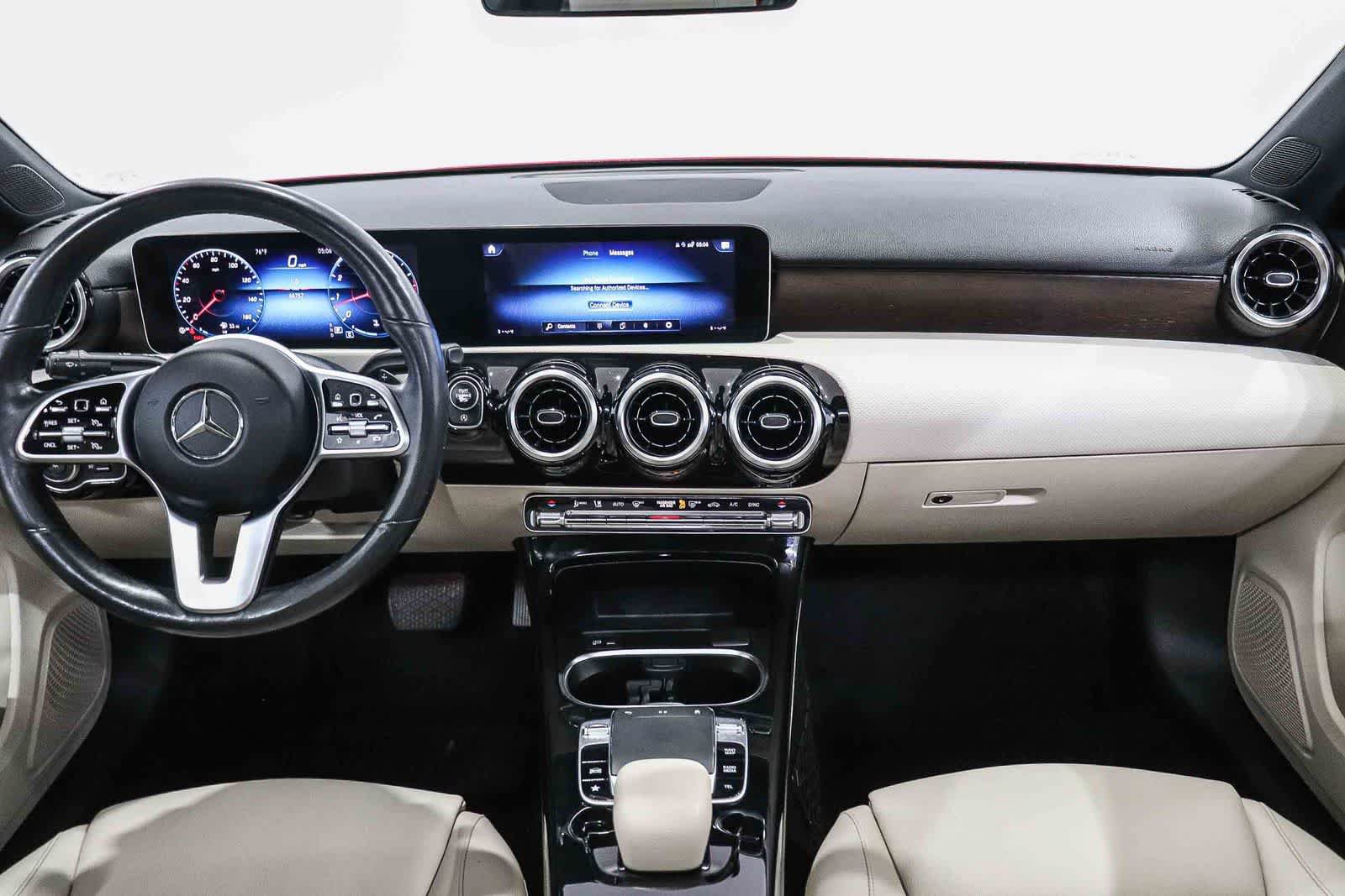 Used 2019 Mercedes-Benz A 220 4MATIC image 13