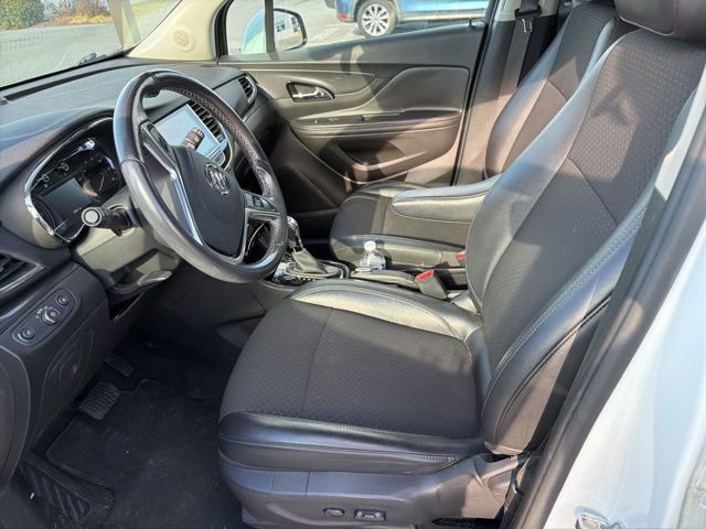 Used 2019 Buick Encore Sport Touring w/ Safety Package image 7