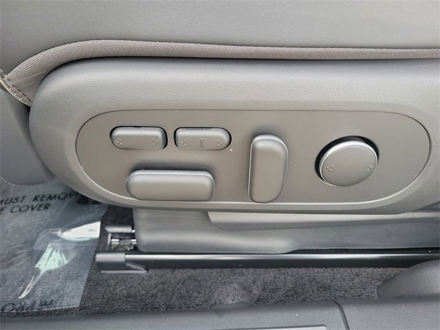 Used 2024 Hyundai Ioniq 5 Limited image 17