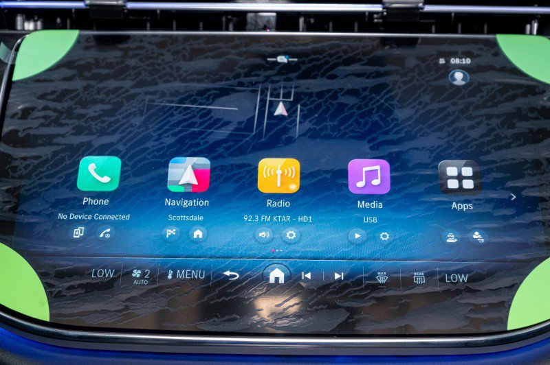 New 2025 Mercedes-Benz E 450 4MATIC All-Terrain Wagon image 20