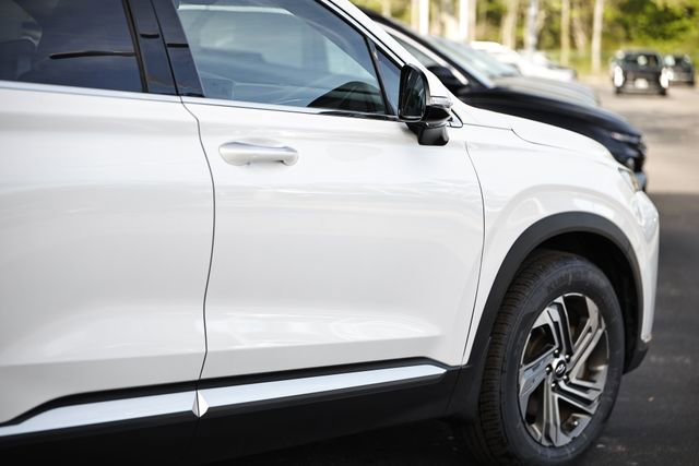 Used 2022 Hyundai Santa Fe SEL w/ Convenience + Premium Package image 8