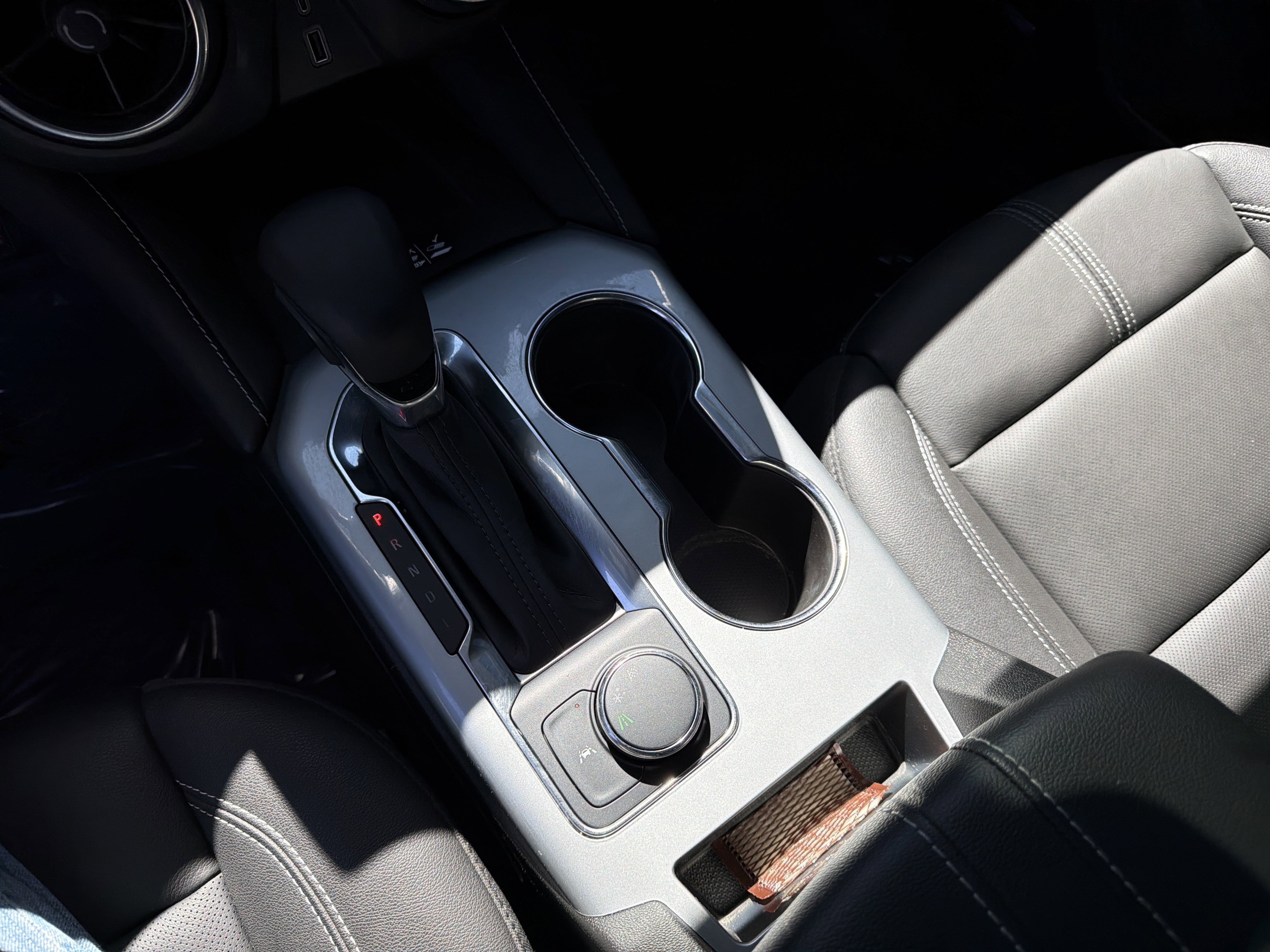 Used 2024 Chevrolet Blazer LT w/ Sound & Technology Package image 29