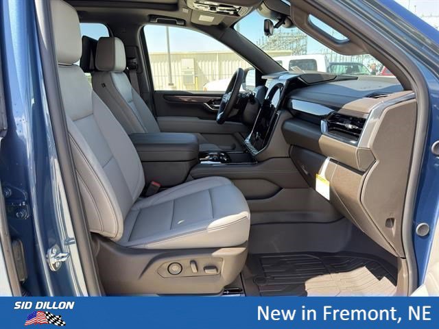 New 2026 GMC Yukon XL Elevation w/ Elevation Premium Package AWD/4WD image 20