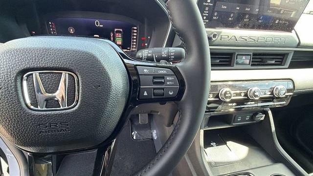 New 2026 Honda Passport RTL image 27