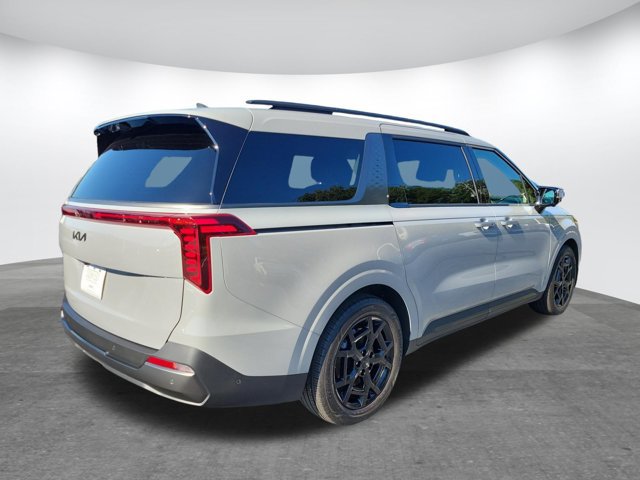 Used 2026 Kia Carnival SX Prestige FWD image 7