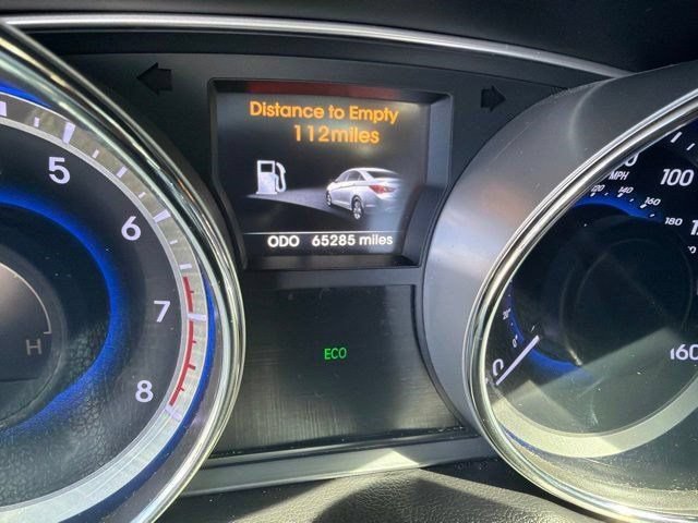 Used 2014 Hyundai Sonata Limited w/ Technology Package 06 FWD image 4