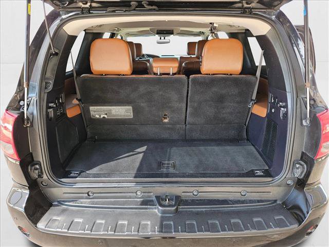 Used 2015 Toyota Sequoia Platinum image 7