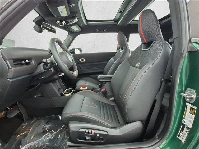 Used 2026 MINI Cooper S FWD image 16