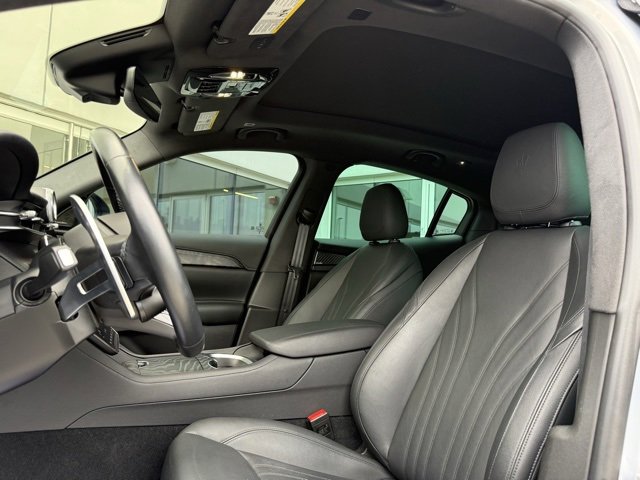 Certified 2023 Maserati Grecale Modena image 20