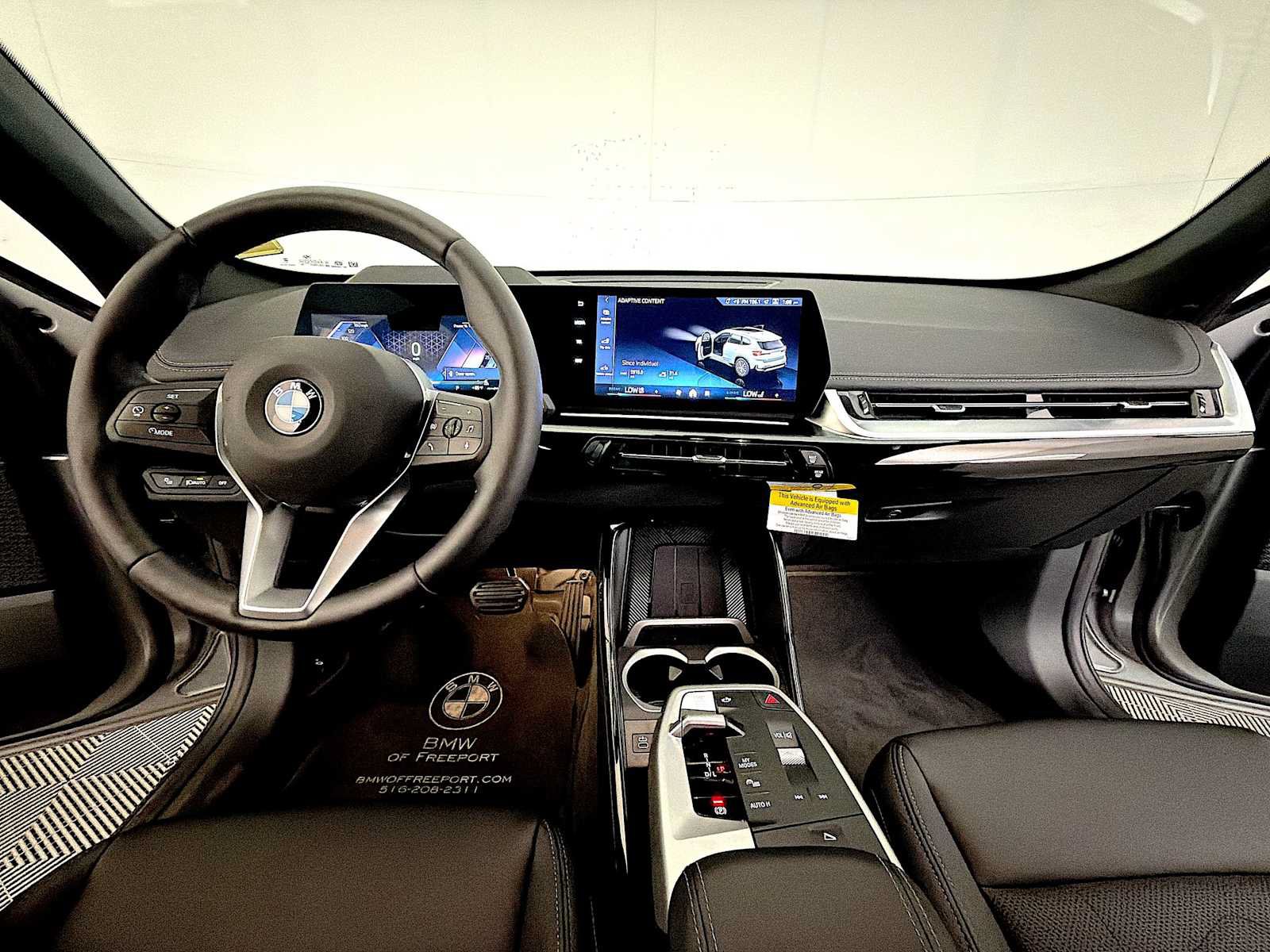 Used 2026 BMW X1 xDrive28i w/ Technology Package AWD/4WD image 12