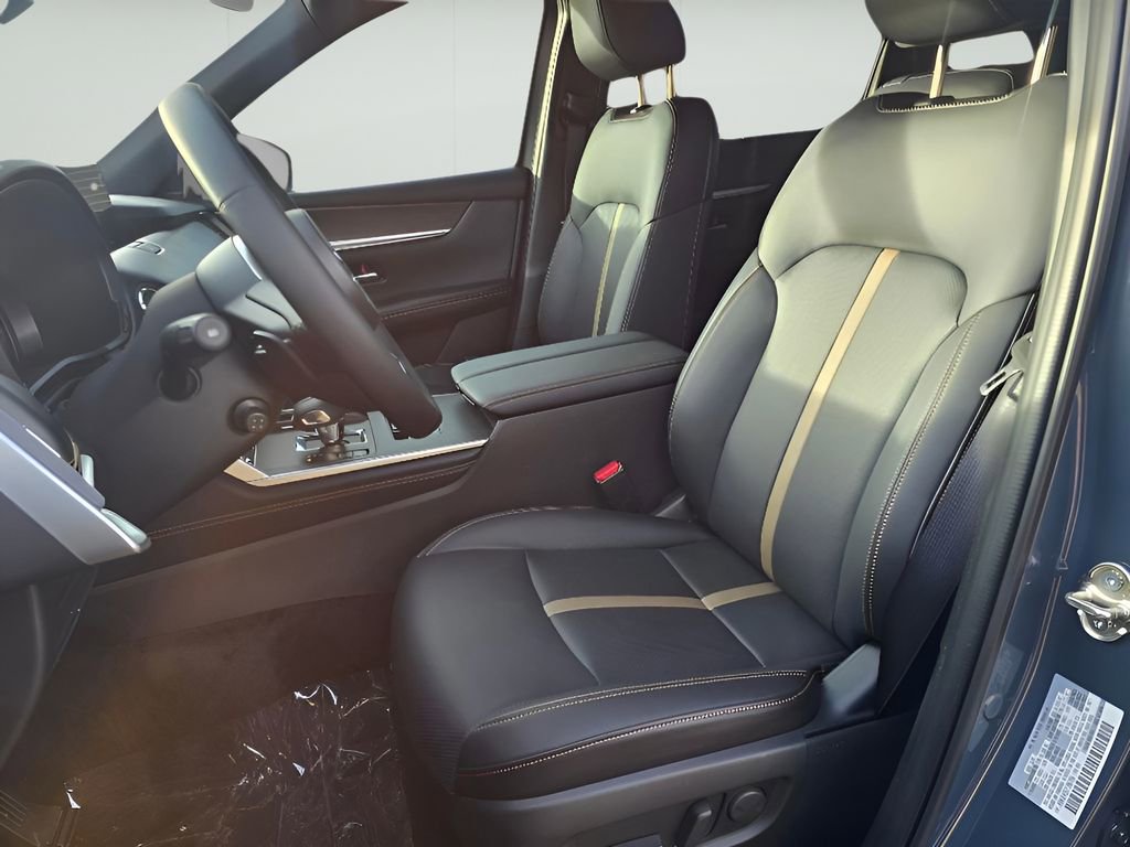 Used 2026 MAZDA CX-90 3.3 Turbo S w/ Premium Plus image 13