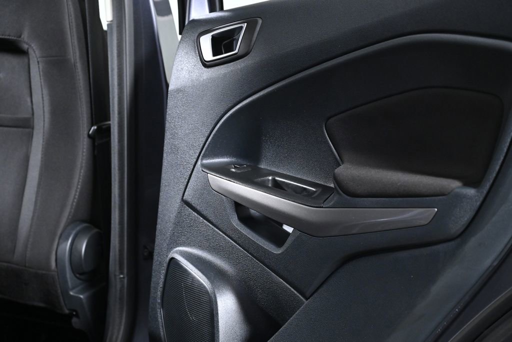 Used 2019 Ford EcoSport SE image 26