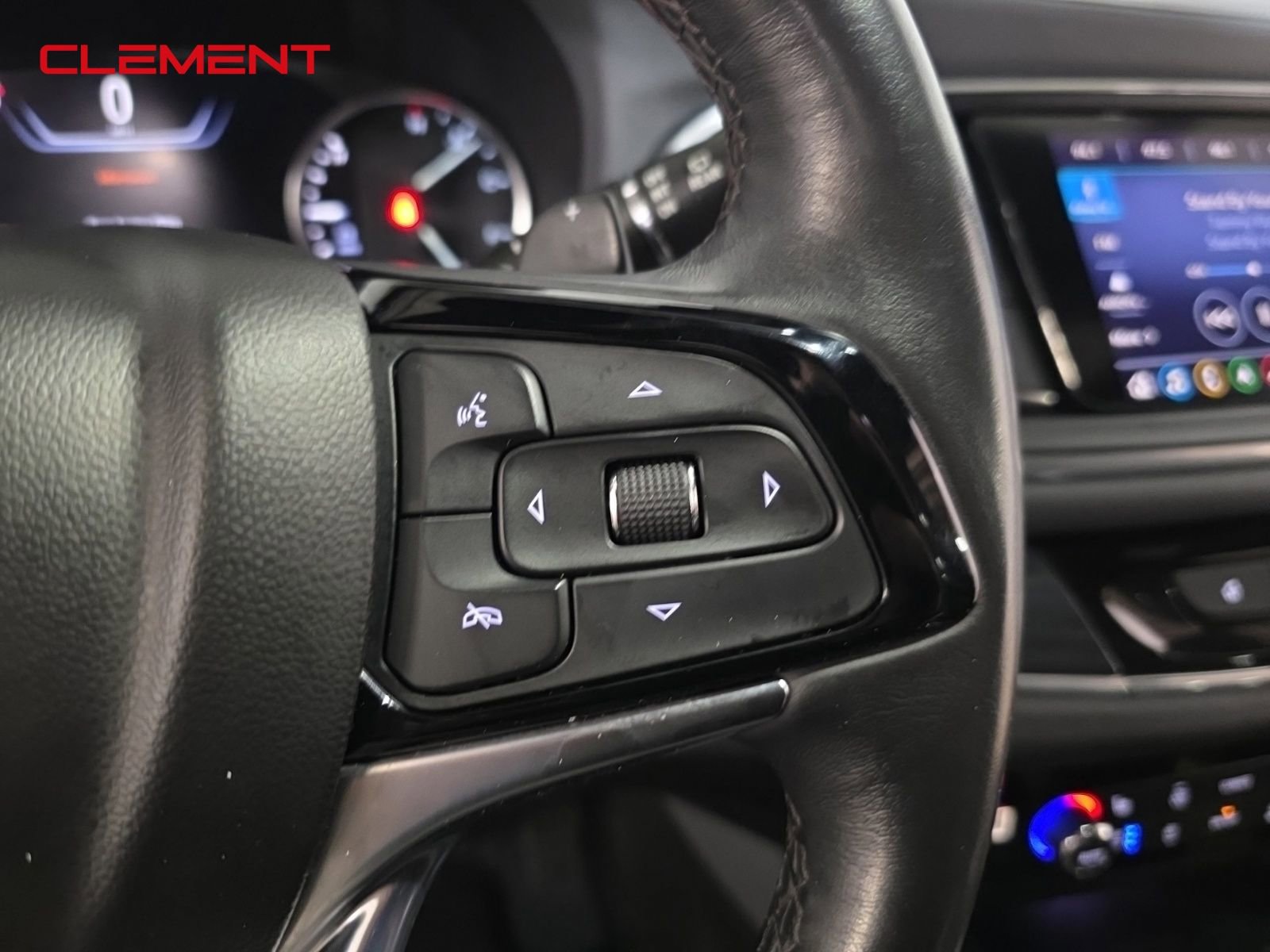 Used 2024 Buick Enclave Premium image 14