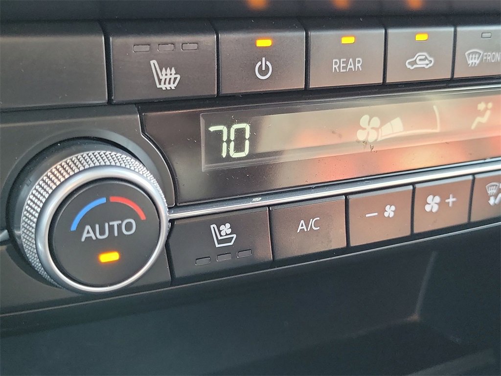 Used 2022 MAZDA CX-9 Touring Plus image 35