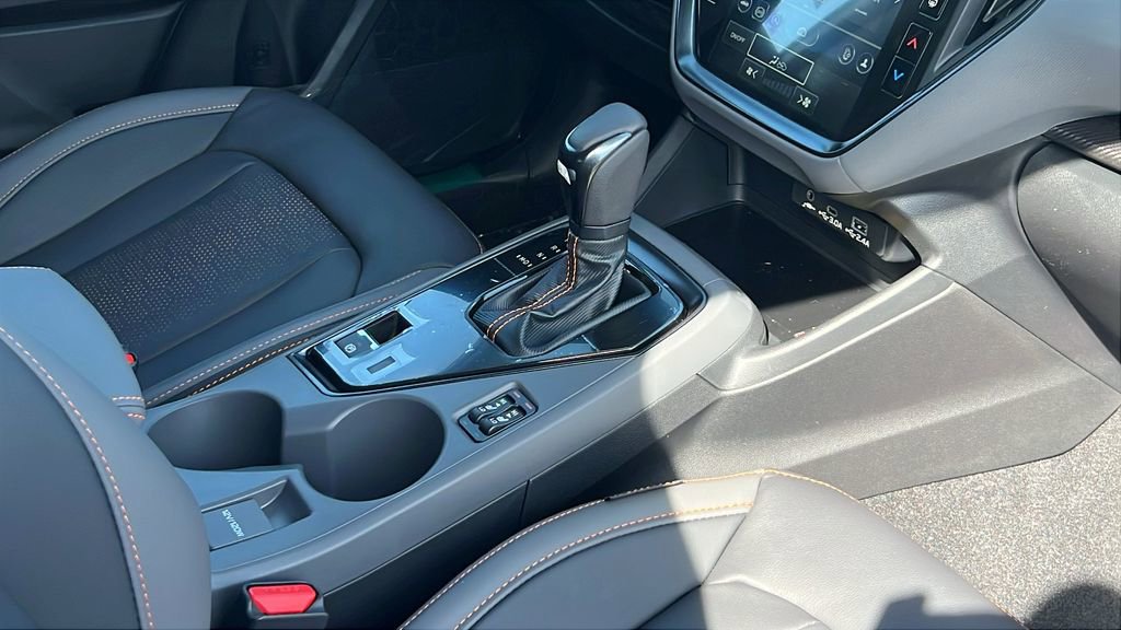 New 2026 Subaru Crosstrek 2.5i Limited image 10