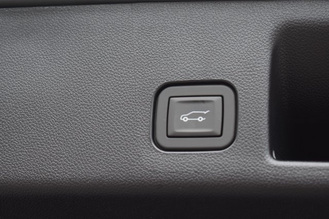 New 2026 Chevrolet Equinox EV RS AWD/4WD image 20