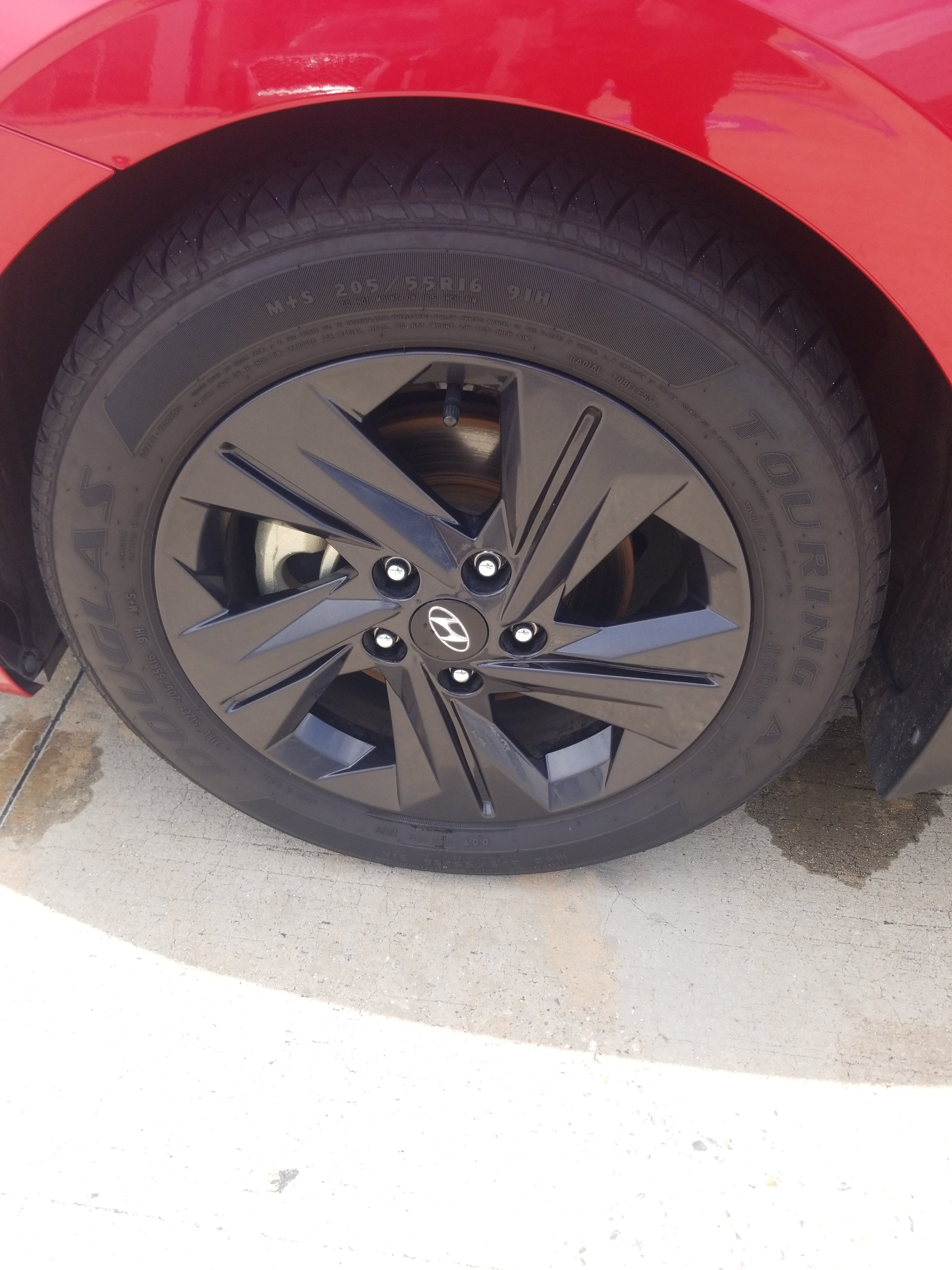 Used 2023 Hyundai Elantra SEL FWD image 21