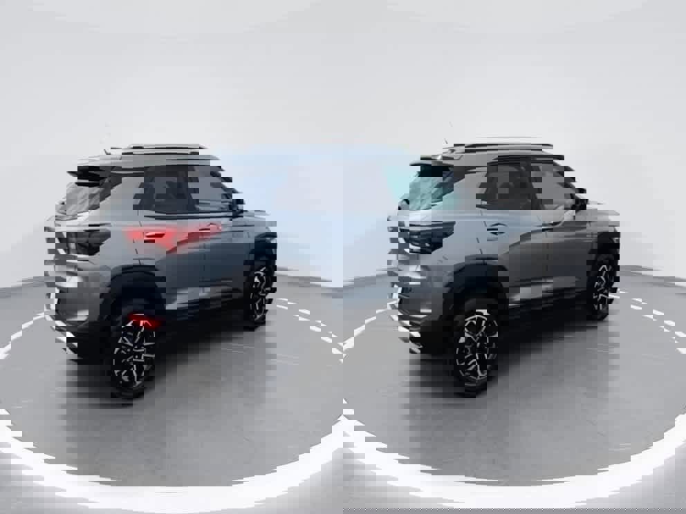 New 2026 Chevrolet TrailBlazer LT w/ Convenience Package image 8