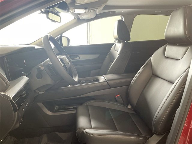 Certified 2025 Nissan Murano SL image 22