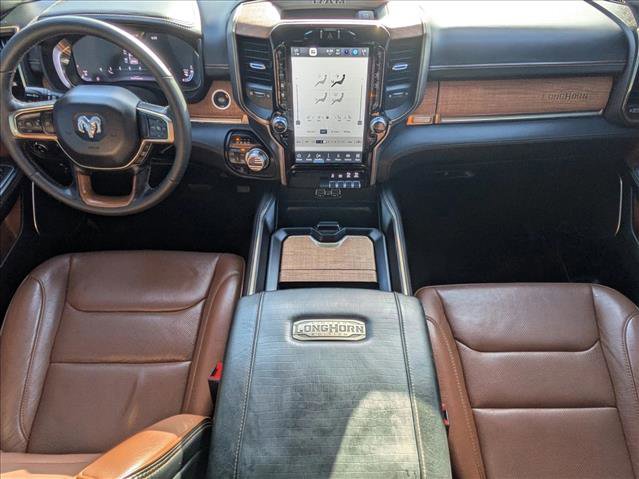 Used 2023 RAM 1500 Limited image 20