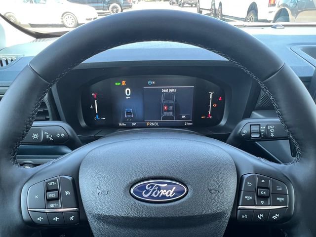 New 2026 Ford Maverick XLT AWD/4WD image 18