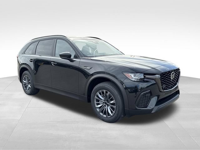 New 2026 MAZDA CX-70 SC Plus AWD/4WD image 7