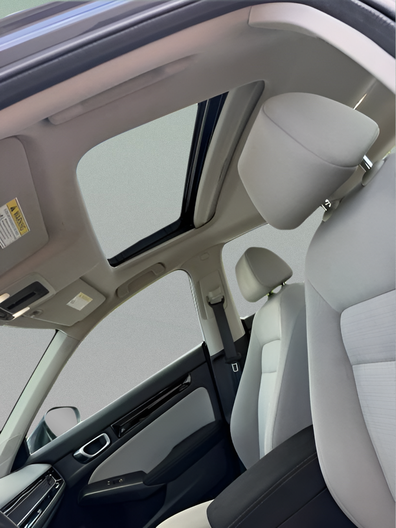 Certified 2023 Honda Civic EX image 29