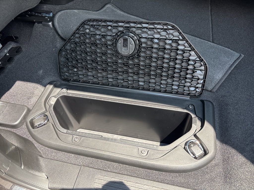 New 2026 RAM 1500 Big Horn image 30