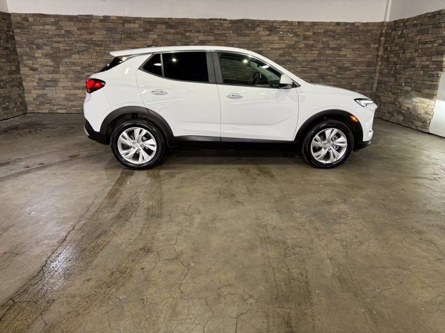 Used 2025 Buick Encore GX Preferred image 10