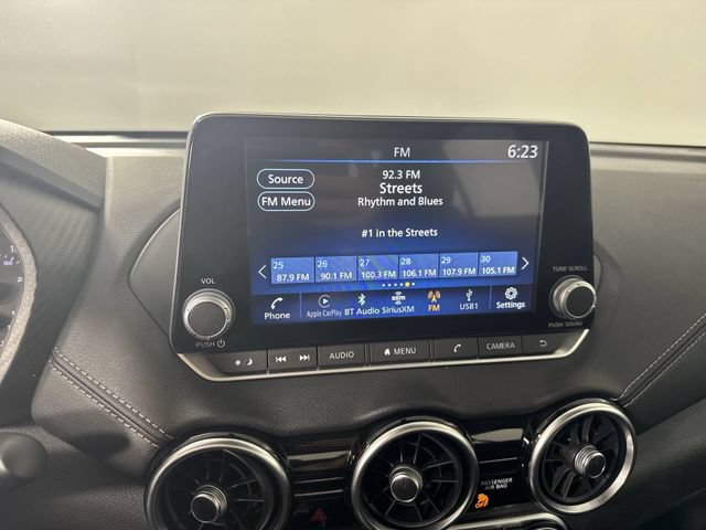 Used 2023 Nissan Sentra SV FWD image 6
