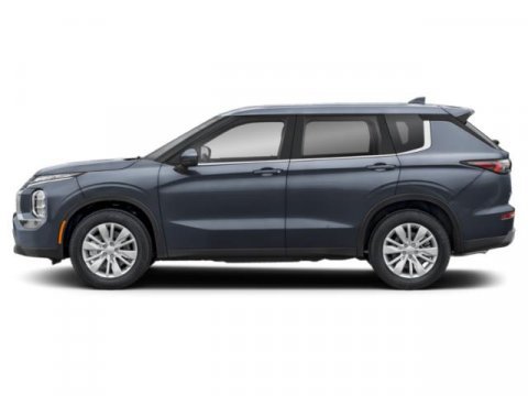New 2026 Mitsubishi Outlander ES AWD/4WD image 3
