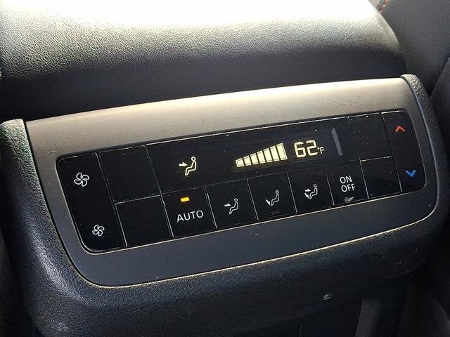 Certified 2023 Nissan Pathfinder Rock Creek AWD/4WD image 13