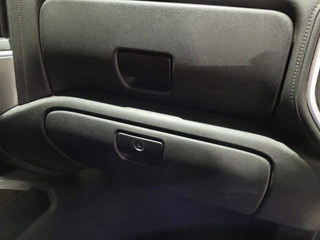 Used 2019 Chevrolet Silverado 1500 LT Trail Boss image 60