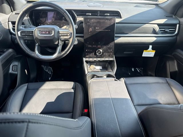 New 2026 GMC Terrain Elevation w/ Elevation Premium Package AWD/4WD image 18